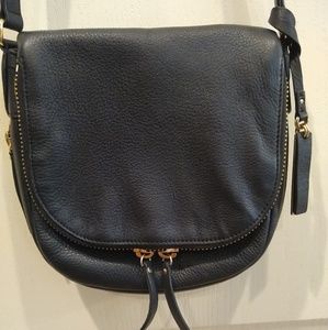 Vince Camuto Leather Baily Crossbody Bag